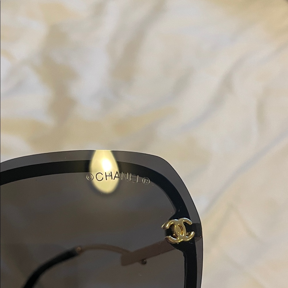 CC Sunglasses - Picture 4 of 6